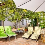 Villa Fonte Fria House São Brás de Alportel