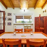 Villa Fonte Fria House *