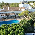 Fonte Fria House Villa *