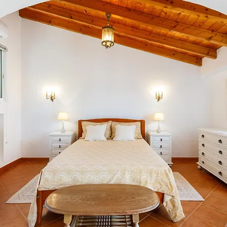 Fonte Fria House 빌라