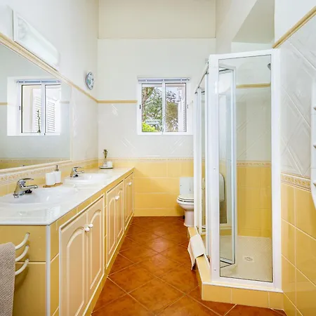 Fonte Fria House Вилла Сан-Браш-ди-Алпортел