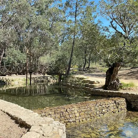 Fonte Fria House 빌라