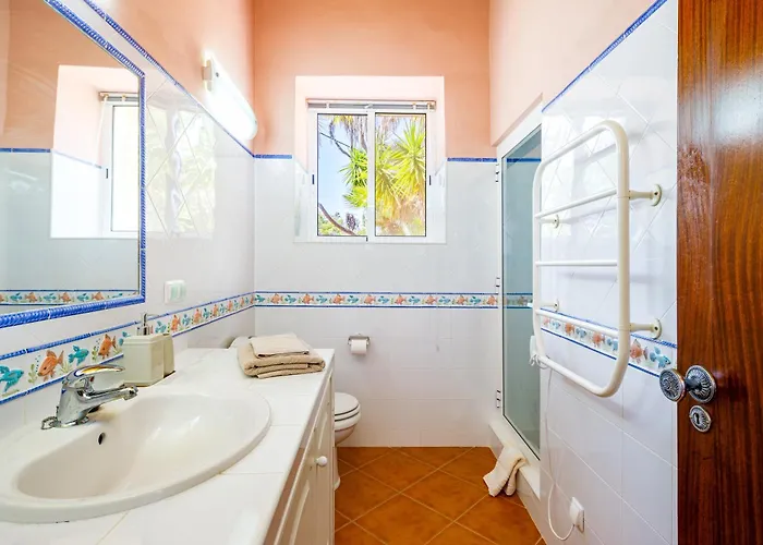 Fonte Fria House Вилла *