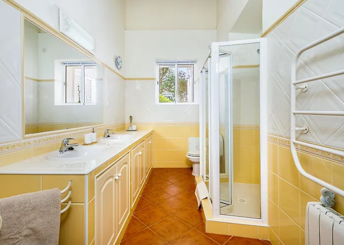 Fonte Fria House Вилла Сан-Браш-ди-Алпортел