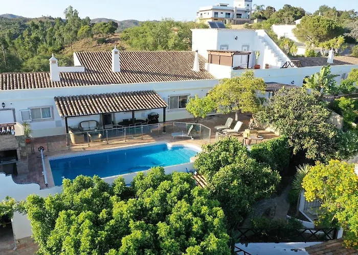 Fonte Fria House Вилла *