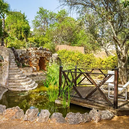 Fonte Fria House Villa