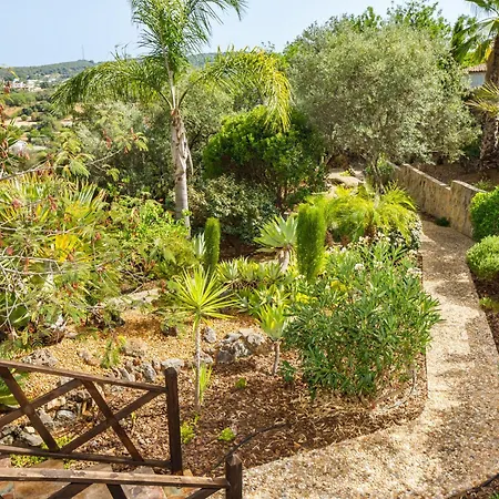 Villa Fonte Fria House *