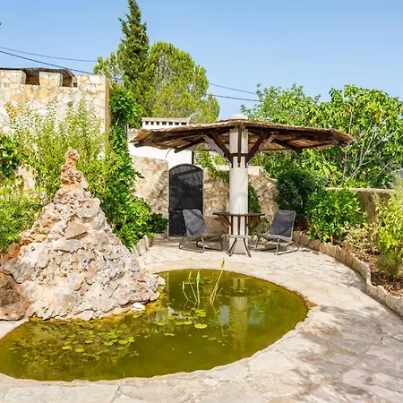 Fonte Fria House Sao Bras de Alportel
