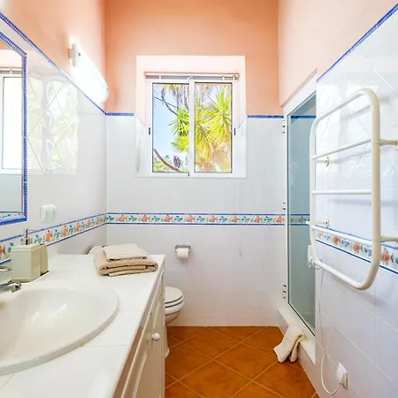 Fonte Fria House Villa *