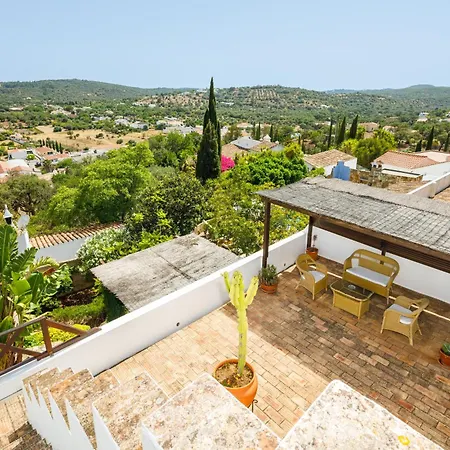 Fonte Fria House Villa *