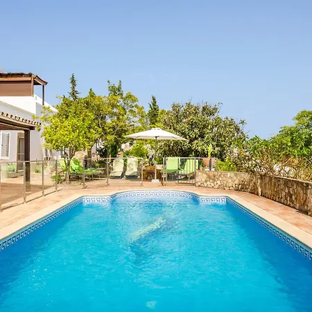 Villa Fonte Fria House