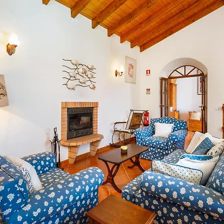 Fonte Fria House Villa *