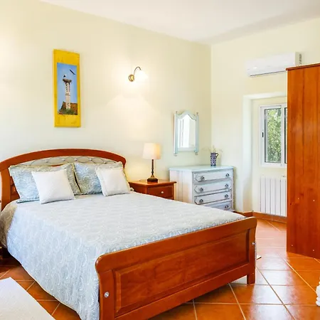 Fonte Fria House Villa São Brás de Alportel