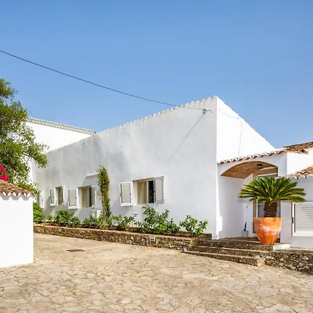 Fonte Fria House Sao Bras de Alportel