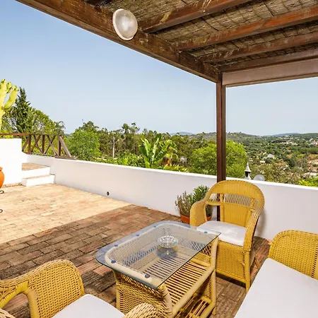 Villa Fonte Fria House