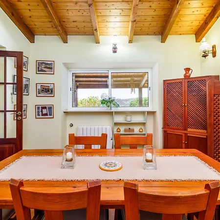 Villa Fonte Fria House *