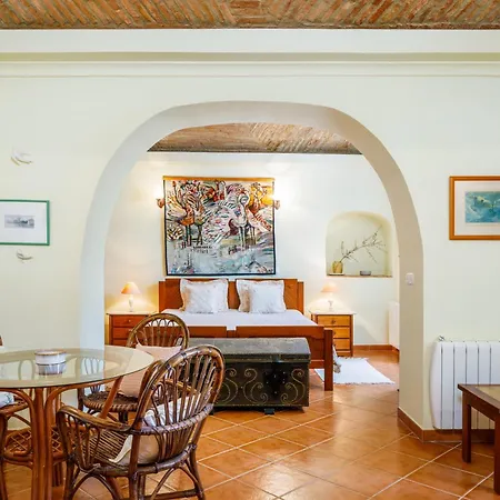 Fonte Fria House Villa Sao Bras de Alportel