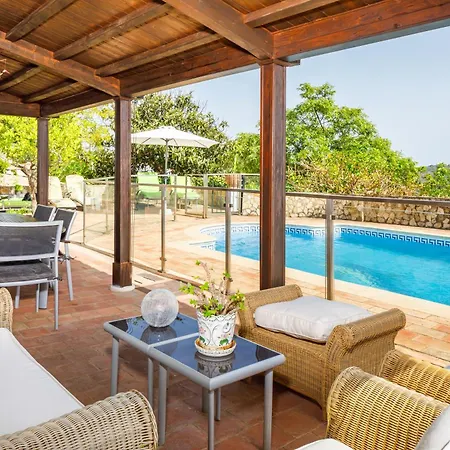 Fonte Fria House Villa