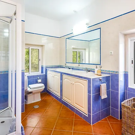 Fonte Fria House Villa *