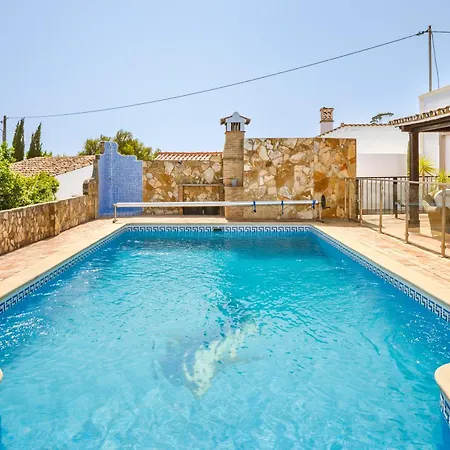 Villa Fonte Fria House *