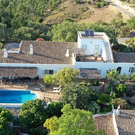 Villa Fonte Fria House