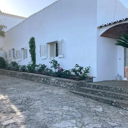 Villa Fonte Fria House *