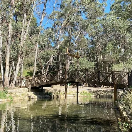 Fonte Fria House São Brás de Alportel