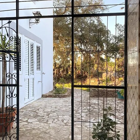Fonte Fria House *