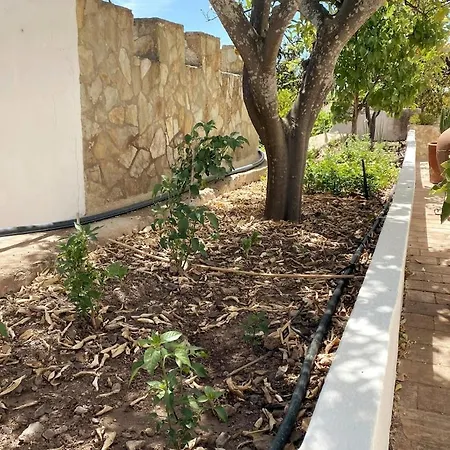 Fonte Fria House * São Brás de Alportel