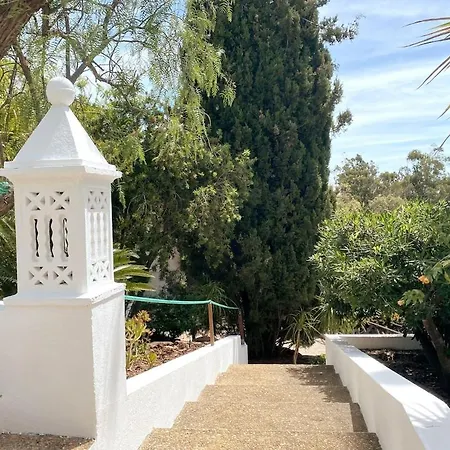 Fonte Fria House * Sao Bras de Alportel