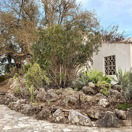 Fonte Fria House Villa