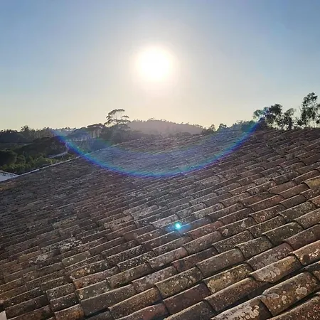 Fonte Fria House * Sao Bras de Alportel