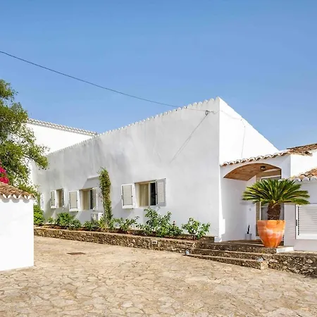 Fonte Fria House Villa
