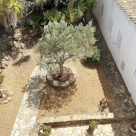 Villa Fonte Fria House Sao Bras de Alportel