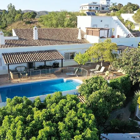 Fonte Fria House Villa *