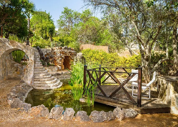 Fonte Fria House Villa