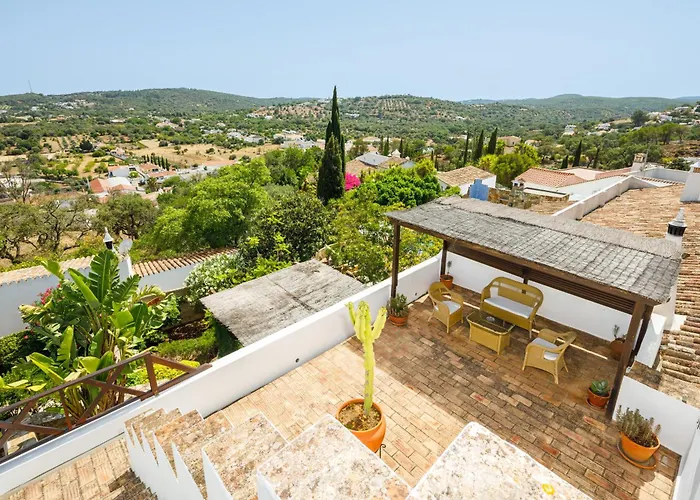 Fonte Fria House Villa *