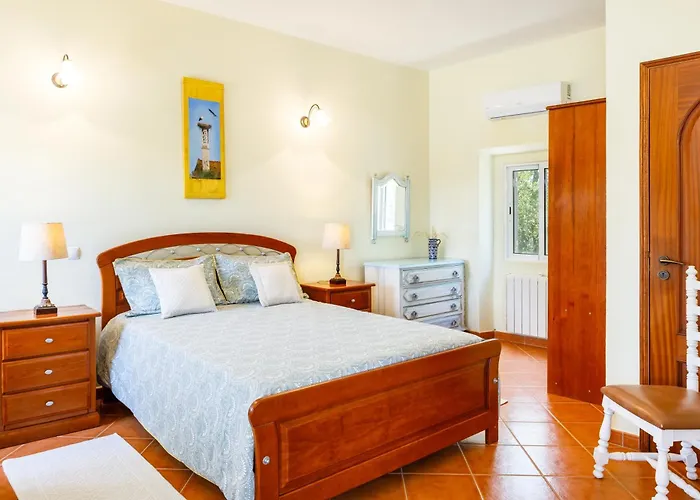 Fonte Fria House Villa São Brás de Alportel