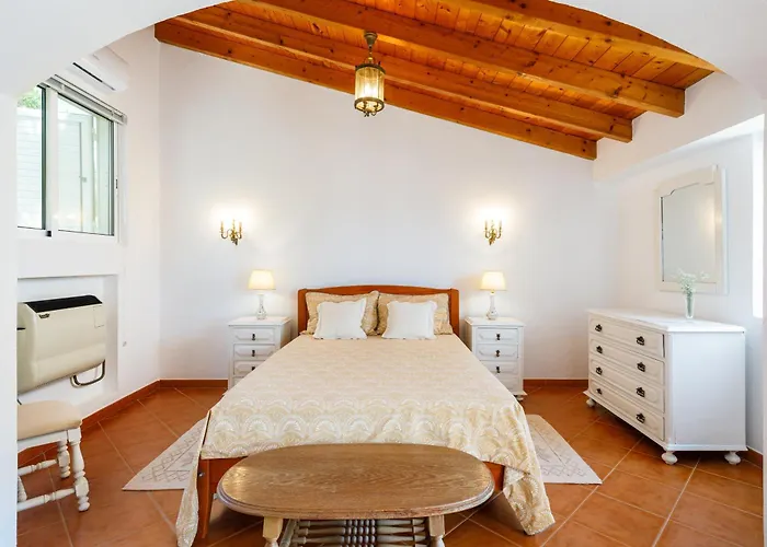 Fonte Fria House Villa