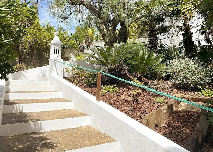 Fonte Fria House Villa *