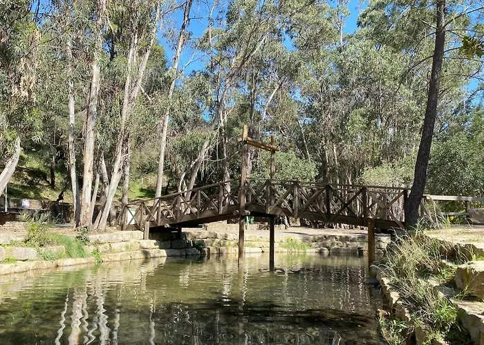 Fonte Fria House São Brás de Alportel