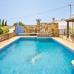 Βίλα Fonte Fria House *