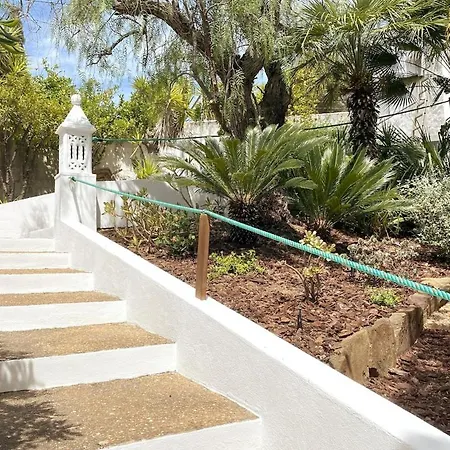 Fonte Fria House Willa *