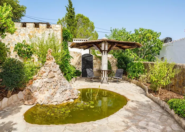 Fonte Fria House São Brás de Alportel