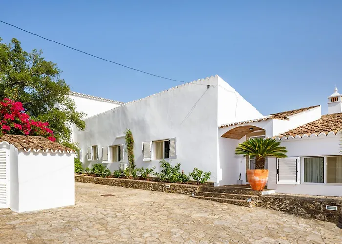Fonte Fria House São Brás de Alportel
