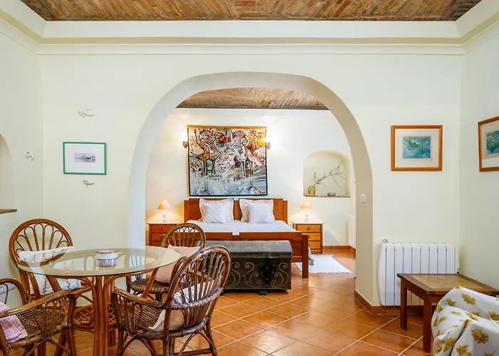 Fonte Fria House Villa São Brás de Alportel
